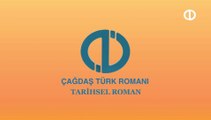 Çağdaş Türk Romanı - Türk Dili ve Edebiyatı Konu Anlatımı