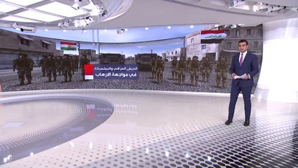 عودة التنسيق الأمني بين الجيش العراقي وقوات البيشمركة ضد "داعش"