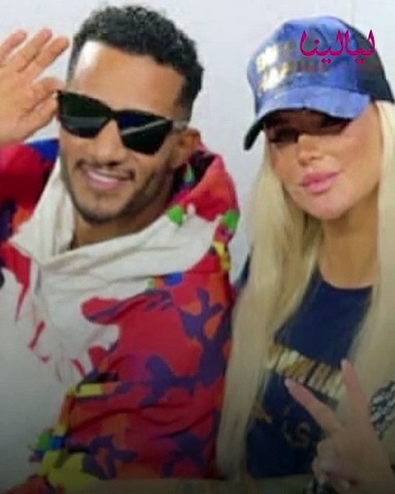 بعد احتفاله بعيد زواجه التاسع: لماذا منع محمد رمضان متابعيه من التعليق؟