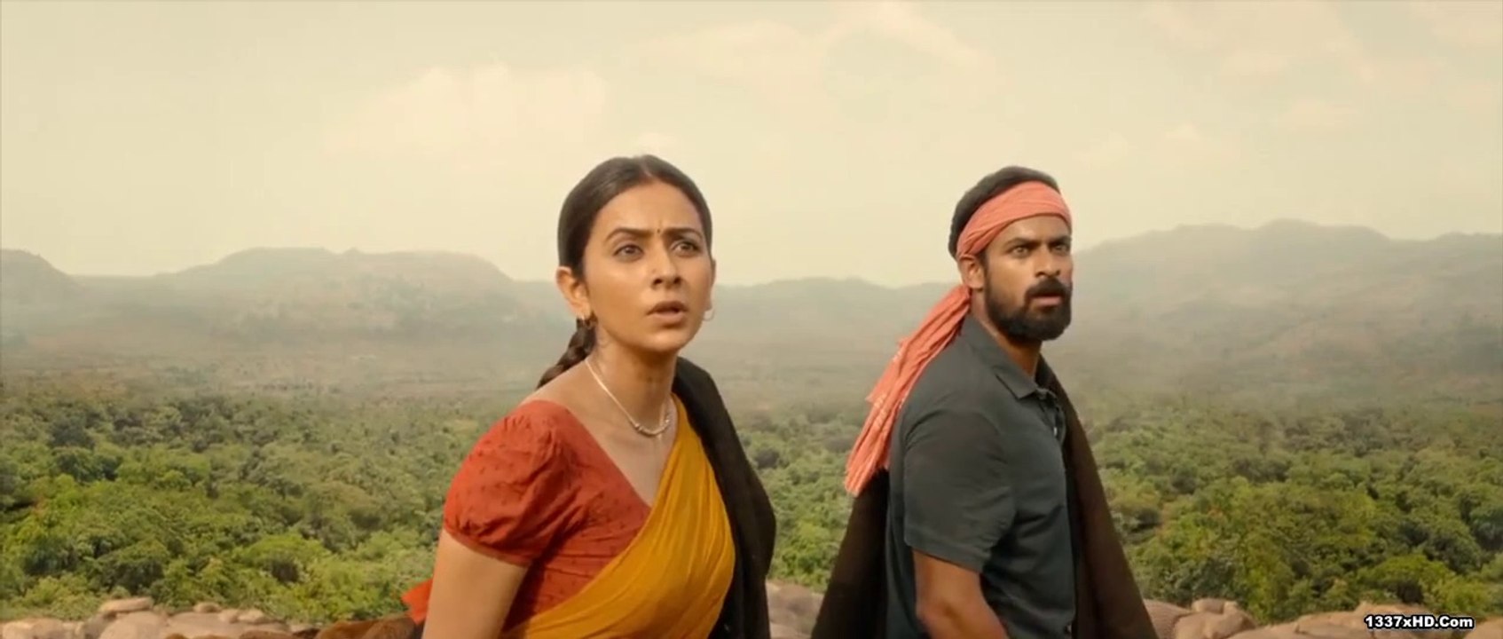 Shop Konda Polam 2021 Telugu Movie