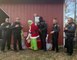 "Wanted for Stealing Presents and Joy": North Carolina Police Arrest the Grinch