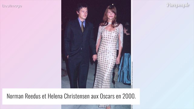 Diane Kruger s'entend-t-elle bien avec Helena Christensen, l'ex de son compagnon Norman Reedus ?