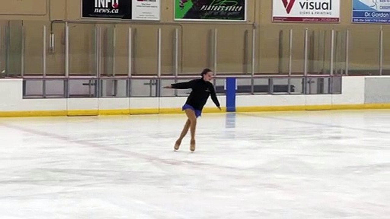 Gold Elements - Okanagan Interclub_1