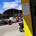 Servidores municipais e indígenas Maxakali brigam em Minas e vídeo revolta