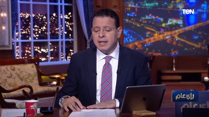 عمرو عبد الحميد:كتاب مستقبل الثقافة في مصر لـ طه حسين بيتكلم عن مشاكلنا في التعليم كأنه مكتوب امبارح