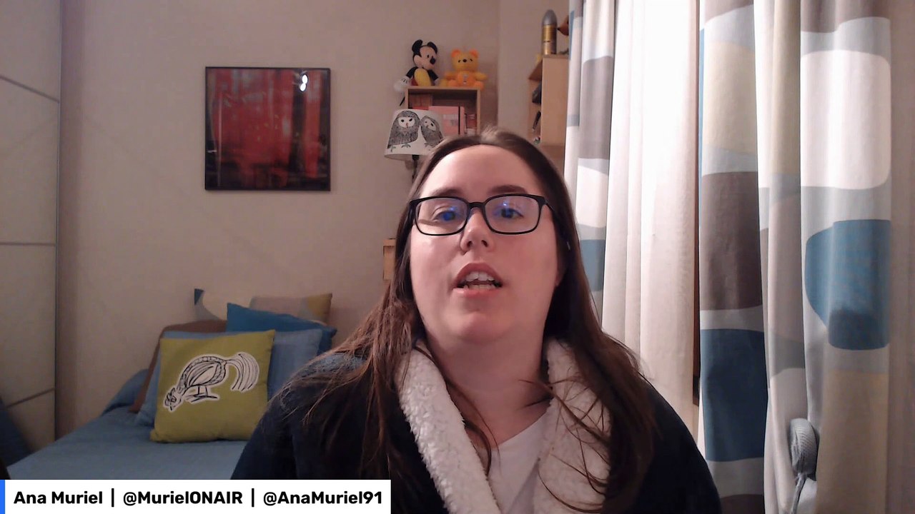 Opinión Hawkeye | Episodio 4