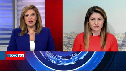 Fransa'da Vaka Sayıları 60 Bini Aştı