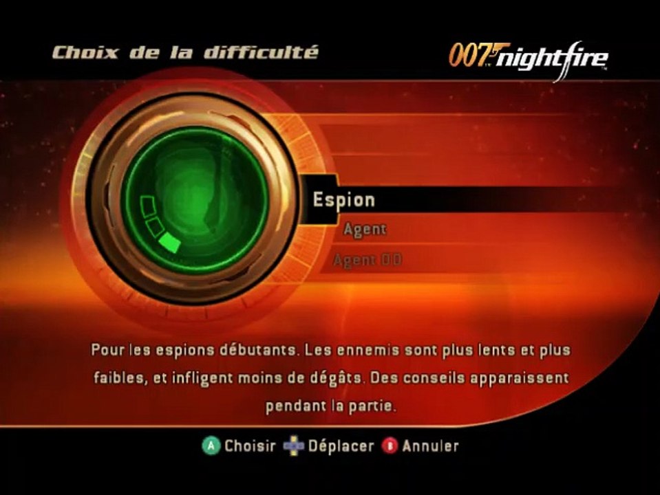 007: Nightfire online multiplayer - ngc