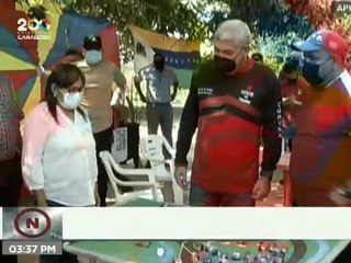 Entérate | Gobierno de Calle desplegado en el sector Rural Yuca Guama en el estado Apure