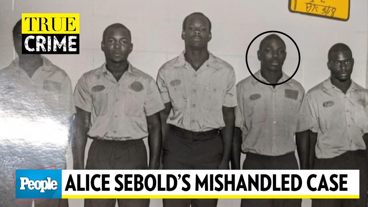 How a Film Producer Uncovered the Truth About a...