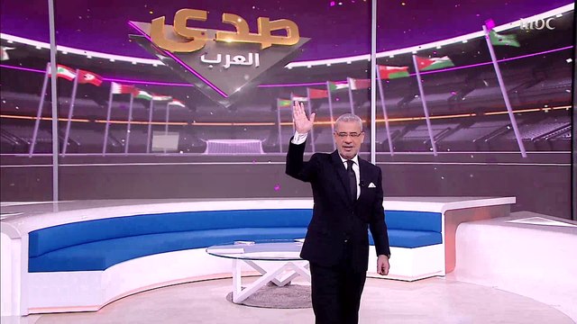 الآغا يستعرض ربع مليون دولار على الهواء خاصة بالحلم