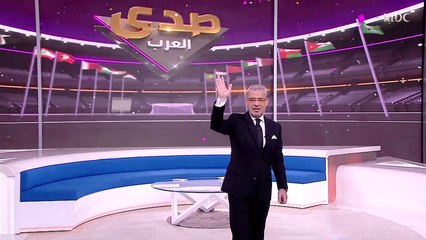 الآغا يستعرض ربع مليون دولار على الهواء خاصة بالحلم