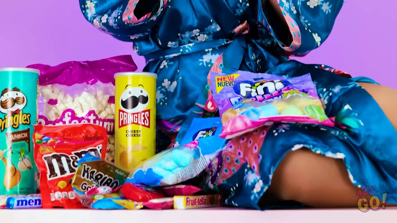 PRICELESS PARENTING HACKS AND CRAFTS || Are You a CRAFTY MOM? DIY Hacks For Parents by 123 GO!