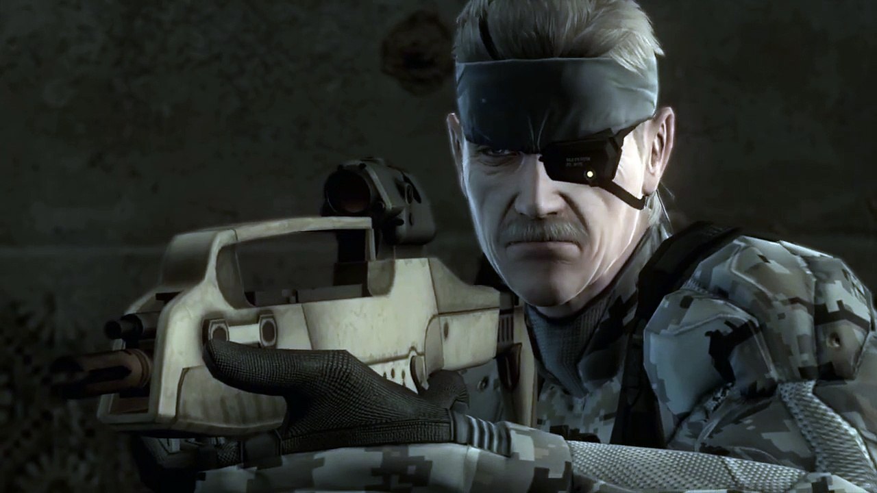 Snake Use Hand To Hand Combat on Johnny - Meet The Rat Patrol  Team 01