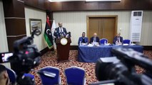 المجلس الأعلى للدولة الليبي يقترح إرجاء الانتخابات الرئاسية إلى شباط/فبراير