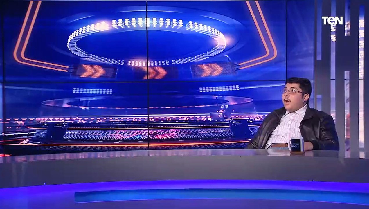 "السيسي أب لينا كلنا وحققلي أمنيتي"..أحمد طارق يكشف كواليس حواره مع الرئيس وانضمامه للأهلي