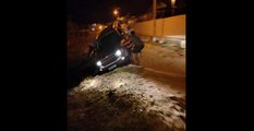 Após acidente de carro em Piancó, vereador diz que Daniel Galdino é chamado de ‘prefeito corujão’