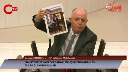 Musa Piroğlu, AKP'lileri çok sert uyardı, resti çekti: Soylu'ya yaslanan kaybeder