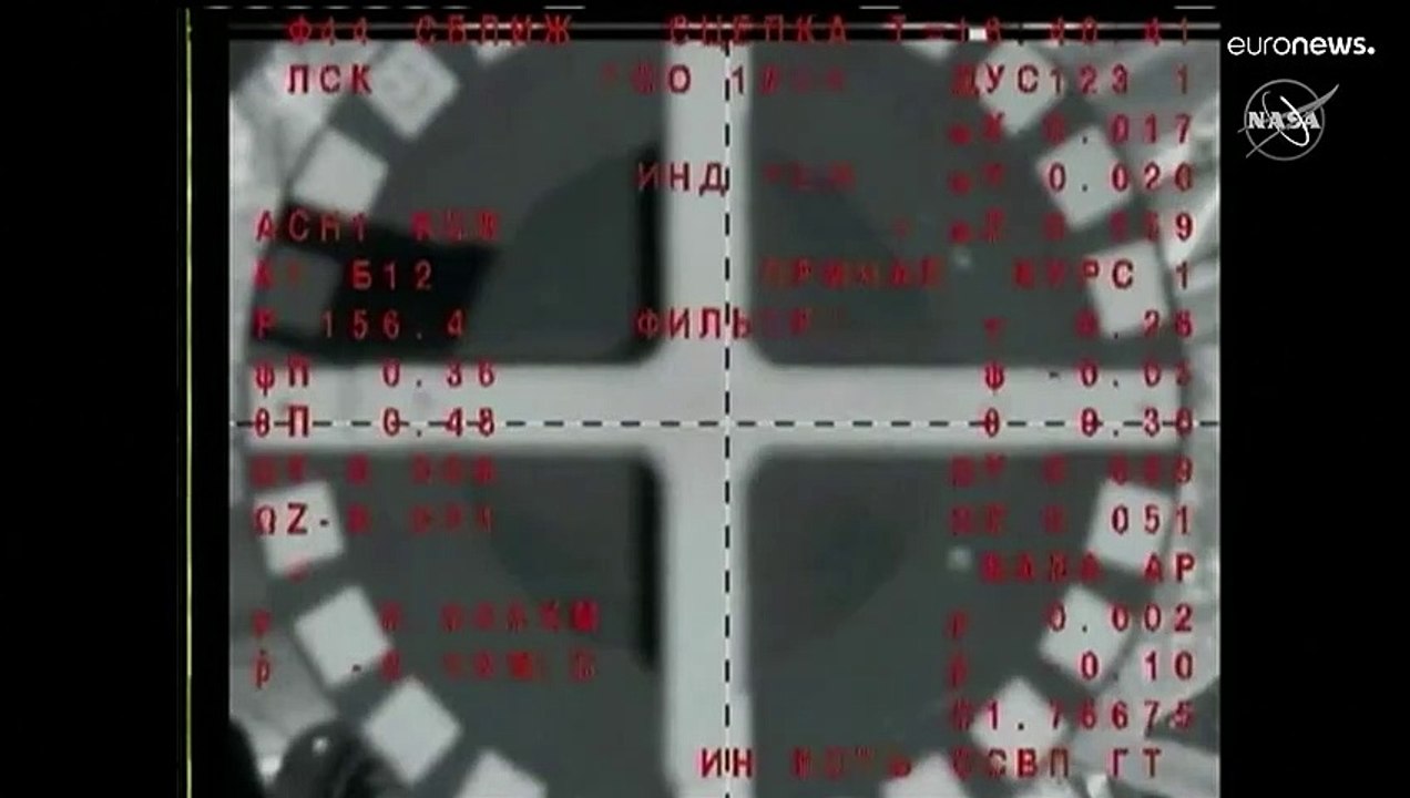 Weltraumtourismus: Russland fliegt japanischen Milliardär Maezawa zur ISS