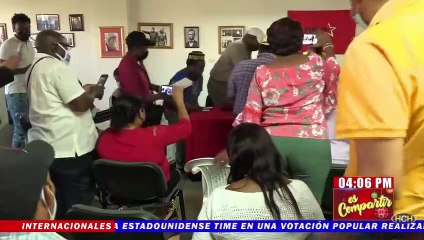 Mel Zelaya: "Dejaron amarradas las Zedes, pero en un plebiscito se pueden derogar"