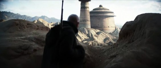 The Book of Boba Fett - The Return - The Mandalorian Spin-Off Series