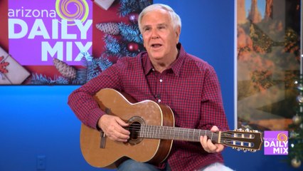 Holiday Tunes with Mike Chamberlin