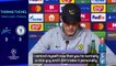 Tuchel tries not to get offended by 'normally nice' journalist