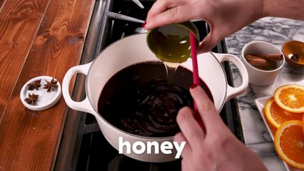 The Best Mulled Wine For The Holidays