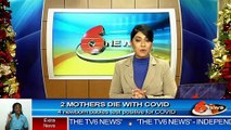 2 mothers die with COVID; 4 newborns test positive for COVID