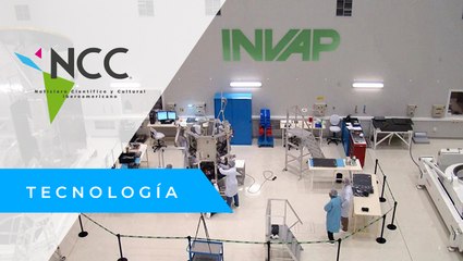 Conoce a la empresa de Bariloche, Argentina, que exporta radares