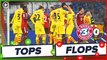 Les Tops et Flops de Bayern Munich - FC Barcelone : le Bayern étrille et élimine le Barça !