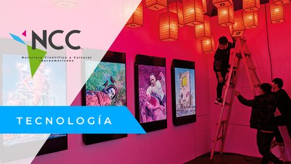 Los NFTs, el millonario negocio del criptoarte