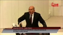 Soylu Kılıçdaroğlu'nun sloganını kullandı: Geliyor gelmekte olan