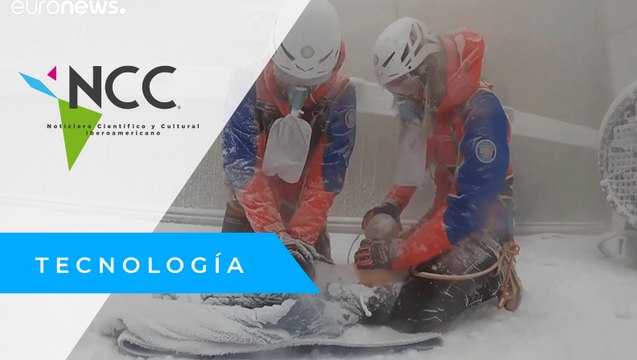 Italia crea un laboratorio para anticipar los efectos del cambio climático