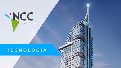 En EE. UU construyen el primer rascacielos del mundo capacitado para la COVID-19