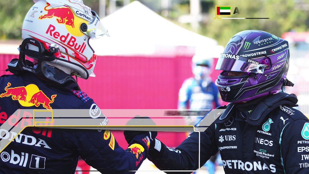 F1: Die Vorschau auf den Grand Prix in Abu Dhabi