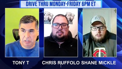 Live Free Picks Drive Thru Show NCAAB NBA Picks 12-8-2021