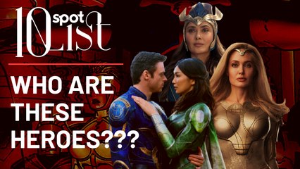 Marvel's 10 Newest Heroes and Why We Love Them