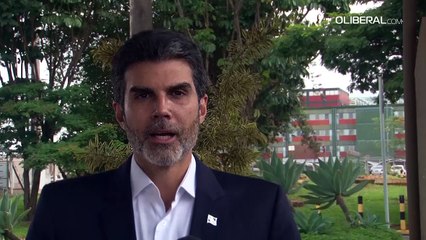 Helder Barbalho anuncia abono salarial entre R$ 2,5 mil e R$ 5 mil para professores