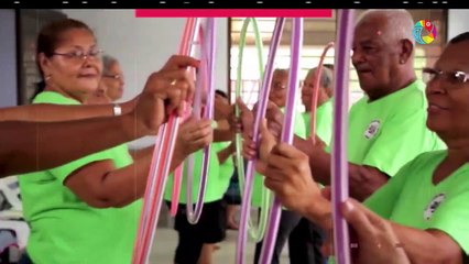 Buena Vida - ¿Dónde acudir si una persona adulta mayor está en condición de pobreza?