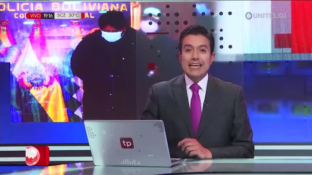 Fiscalía pedirá cárcel para los acusados del doble homicidio de Ronald y Katherine