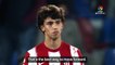 Joao Felix encourages Atletico to go 'all out' against Real Madrid