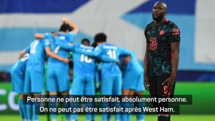 Groupe H - Tuchel : "Personne ne peut être satisfait"