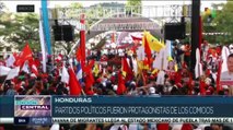 Triunfo de Xiomara Castro resulta una victoria tras doce años del Golpe de estado en Honduras