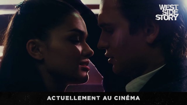 West Side Story le Film De Steven Spielberg