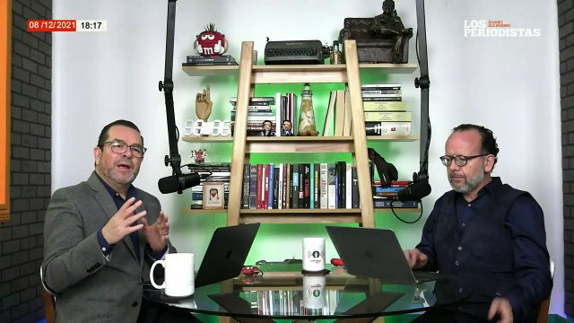 #EnVivo | #LosPeriodistas | AMLO: investiguen a Gertz y Nieto | El ultimatum a Lozoya | Bye 3 partidos