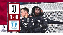 Hasil Liga Champion Tadi Malam Juventus vs Malmó FF • Hasil Bola Tadi Malam 2021
