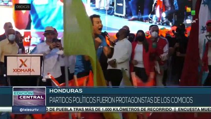 Edición Central 08-12: EE.UU. sanciona a funcionarios salvadoreños por actos de corrupción