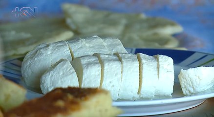 mqn-Estoy Picado de cómo se hacen las cuajadas-081221