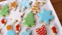 4 Tips To Decorate Sugar Cookies